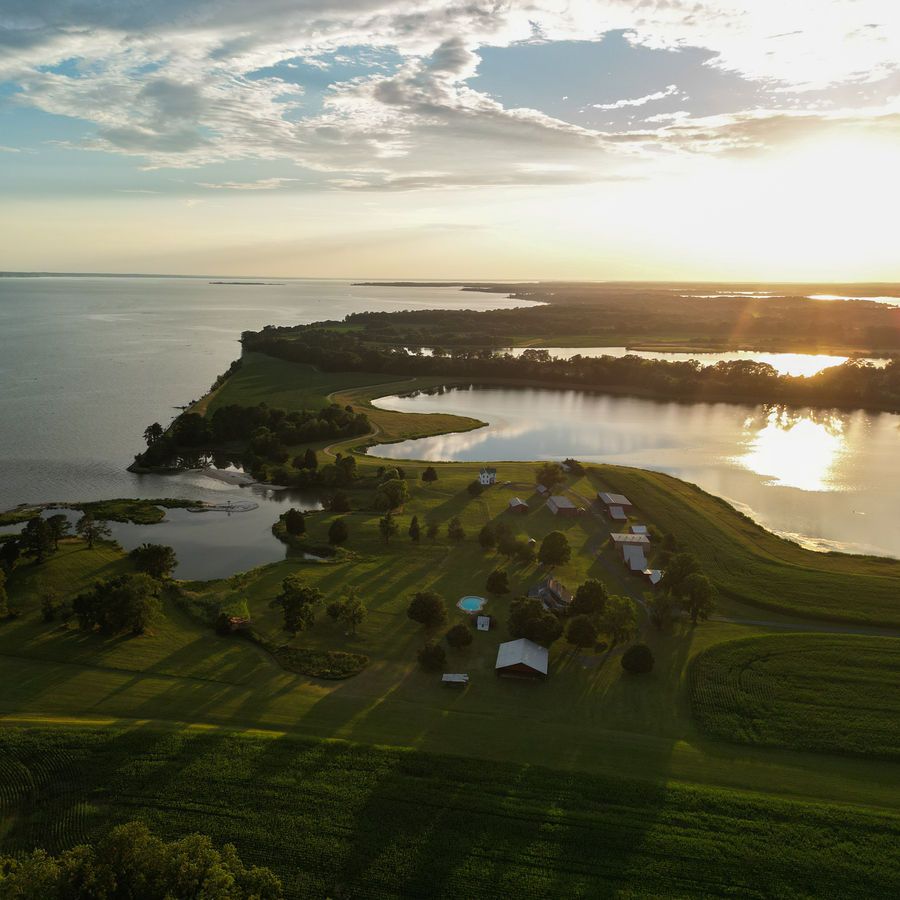 FAA Licensed Drone Photo & Video