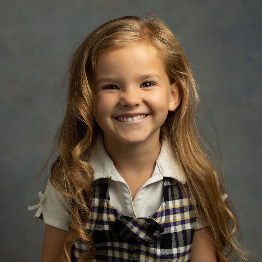 School Portraits
