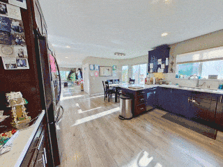 3D Virtual Tour Photography